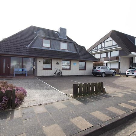 Haus Kerstin Duhnen Wohnung 10 クックスハーフェン エクステリア 写真