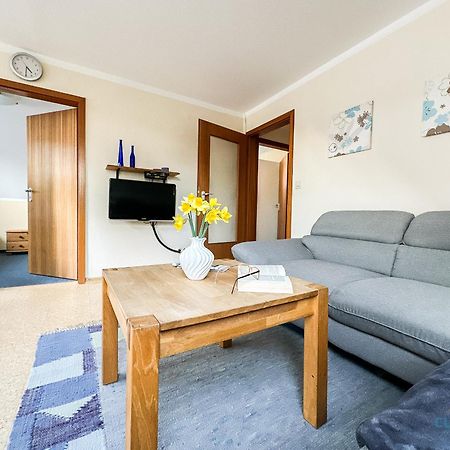 Haus Kerstin Duhnen Wohnung 10 クックスハーフェン エクステリア 写真