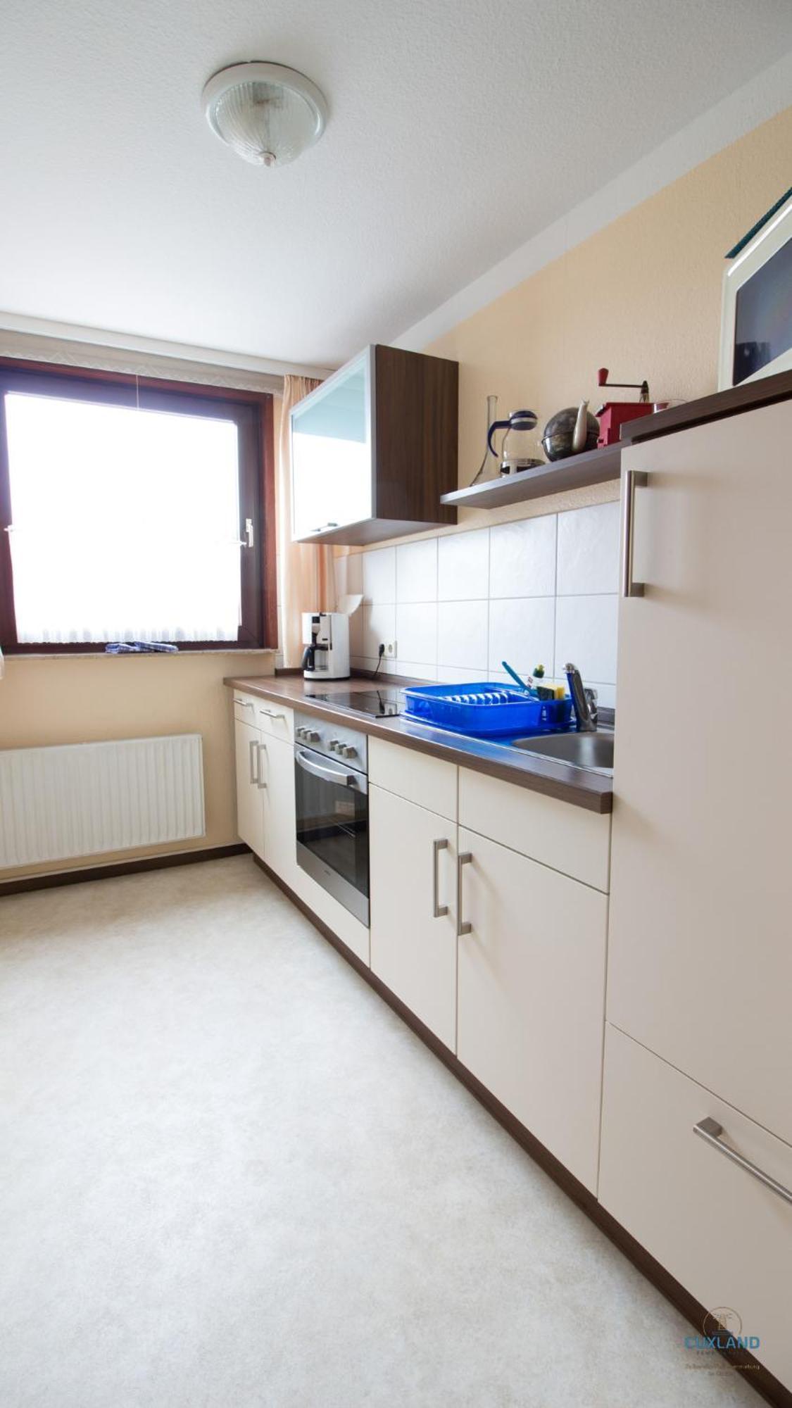 Haus Kerstin Duhnen Wohnung 10 クックスハーフェン エクステリア 写真